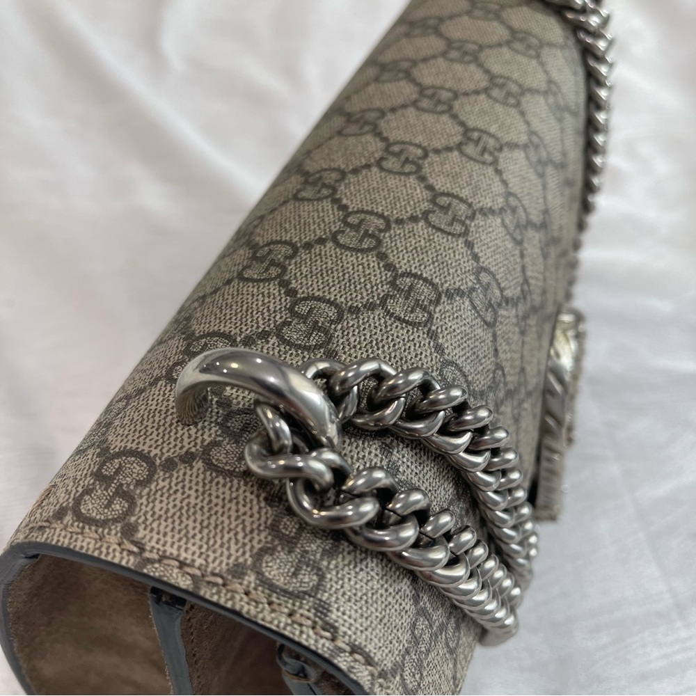 DIONYSUS GG SHOULDER BAG SMALL - Picture 10 of 17